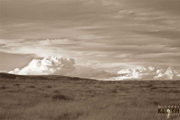 Rattlesnake Slope State Wildlife Recreation Area